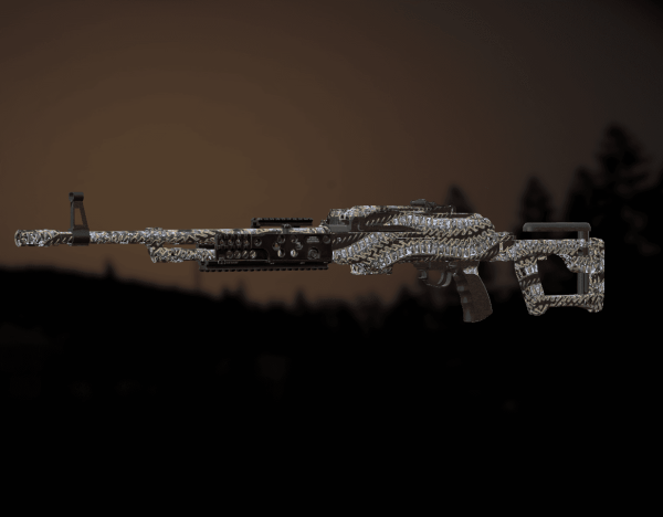 Item Skin: PKP Spine