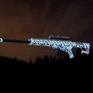 Item Skin: M82A1 Thunder