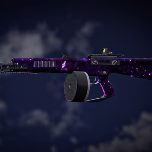 Item Skin: AA12 Andromeda