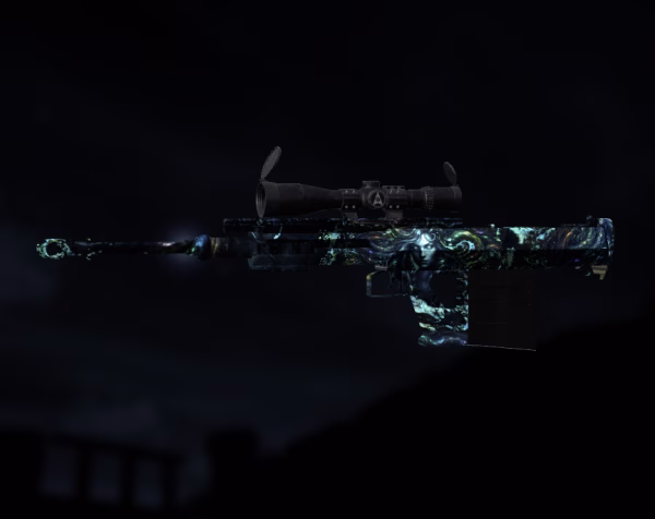 Item Skin: GM6 Lynx Medusa